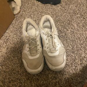 Been worn many times